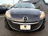 Used 2010 MAZDA MAZDA3 i Touring image 3