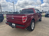 Used 2013 Ford F150 Limited image 5
