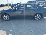 Used 2012 Acura TSX w/ Technology Package image 2