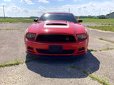 Used 2014 Ford Mustang Coupe w/ Equipment Group 102A image 2