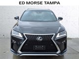 Used 2017 Lexus RX 350 F Sport image 6