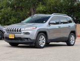 Used 2016 Jeep Cherokee Latitude image 2