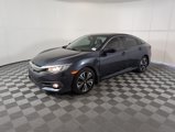 Used 2016 Honda Civic EX-L image 3