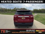 Used 2020 Chevrolet Traverse LT image 5