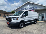 Used 2018 Ford Transit 150 130 Low Roof image 2