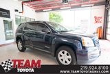 Used 2016 GMC Terrain SLE image 4