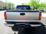 Used 2001 GMC Sierra 2500 4x4 Extended Cab HD w/ SLT Marketing Option Pkg image 3