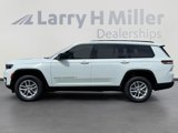 New 2025 Jeep Grand Cherokee L Laredo image 3