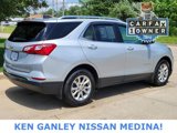 Used 2019 Chevrolet Equinox LT w/ Sun & Navigation Package image 3