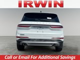 New 2025 Lincoln Corsair Reserve w/ Equipment Group 202A image 4