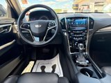 Used 2017 Cadillac ATS Luxury image 5