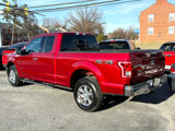 Used 2016 Ford F150 XLT w/ Equipment Group 302A Luxury image 5