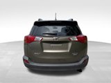 Used 2014 Toyota RAV4 Limited image 4