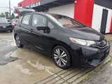Used 2016 Honda Fit EX image 2
