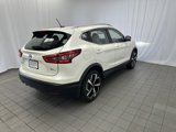 Used 2021 Nissan Rogue Sport SL w/ Premium Package image 4