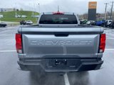Used 2023 Chevrolet Colorado W/T image 4