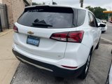 Certified 2024 Chevrolet Equinox LT image 5