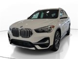 Certified 2022 BMW X1 sDrive28i w/ Convenience Package image 2