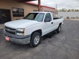 Used 2006 Chevrolet Silverado 1500 W/T image 2