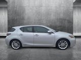 Used 2012 Lexus CT 200h Premium image 4