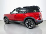 New 2025 Ford Bronco Sport Outer Banks image 4