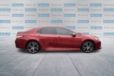 Used 2018 Toyota Camry SE w/ Moonroof Package image 4