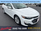 Used 2020 Chevrolet Malibu LT image 4