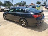 Used 2021 Chevrolet Malibu RS image 3