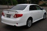 Used 2010 Toyota Corolla S image 5