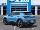 New 2025 Chevrolet TrailBlazer LT w/ Convenience Package image 3