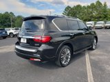 Used 2018 INFINITI QX80 4WD image 3