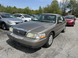 Used 2004 Mercury Grand Marquis LS image 2