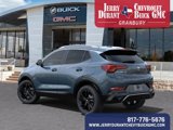 New 2025 Buick Encore GX Sport Touring w/ Advanced Technology Package image 4