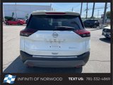 Used 2022 Nissan Rogue SV w/ SV Premium Package image 4