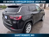 New 2025 Jeep Compass Latitude image 5