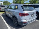 Used 2022 Volkswagen Taos S w/ IQ Drive S Package image 3