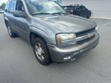 Used 2007 Chevrolet TrailBlazer LS w/ LS Preferred Equipment Group image 4