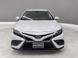 Used 2024 Toyota Camry SE image 2