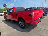 Used 2012 Ford F150 4x4 SuperCrew image 3
