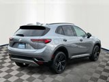 Certified 2022 Buick Envision Essence w/ Sport Touring Package image 4