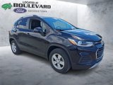Used 2022 Chevrolet Trax LT w/ Driver Confidence Package image 5