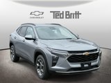 New 2025 Chevrolet Trax LT w/ LT Convenience Package image 3