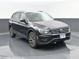 Used 2021 Volkswagen Tiguan S image 3