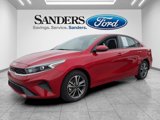 Used 2023 Kia Forte LXS w/ LXS Technology Package image 5