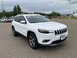 Used 2019 Jeep Cherokee Limited image 4