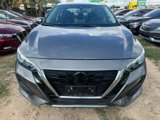 Used 2021 Nissan Sentra SV w/ Electronics Package image 2