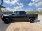 Used 2012 Chevrolet Silverado 1500 LTZ w/ LTZ Plus Package image 4