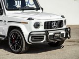 Used 2023 Mercedes-Benz G 63 AMG 4MATIC image 5