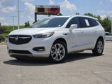 Used 2018 Buick Enclave Avenir w/ Avenir Technology Package image 2