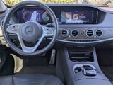 Used 2018 Mercedes-Benz S 450 Sedan image 3